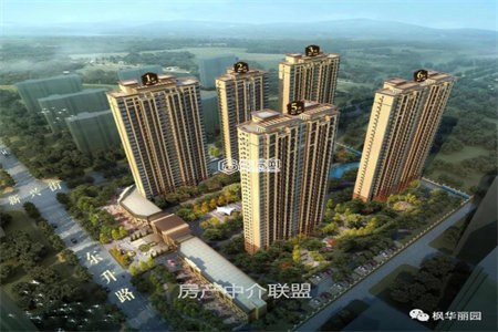 美嘉阳光景苑房东置换急售送装修采光好诚心出售随时看房